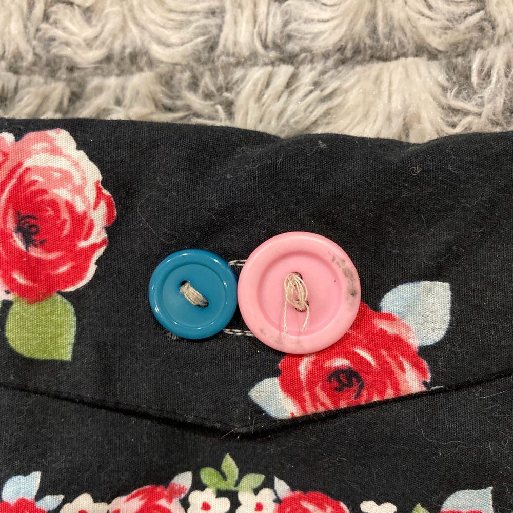 Makeup Bag - Picture 2 of 6